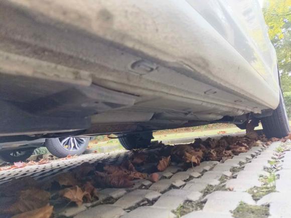 [武汉·鄂A] 二手大众桑塔纳2016款 1.6L 自动风尚版