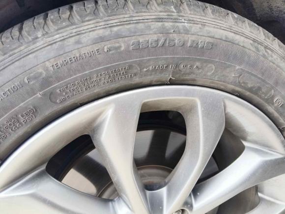 [成都·川A] 二手林肯林肯MKC2017款 2.0T 两驱尊雅版