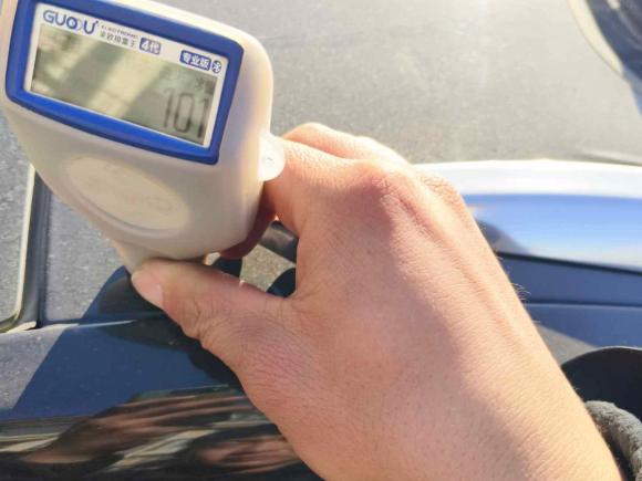 [济南·鲁A] 二手别克昂科威2017款 20T 两驱精英型