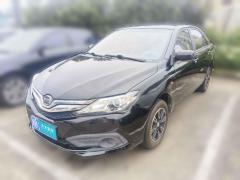 [宁波·浙B] 比亚迪比亚迪F32020款 1.5L 手动豪华版