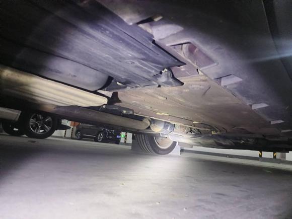 [无锡·苏D] 二手林肯林肯MKC2017款 2.0T 两驱尊享版