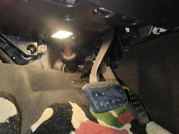 [杭州·浙A] 二手凯迪拉克凯迪拉克SRX2013款 3.0L 舒适型