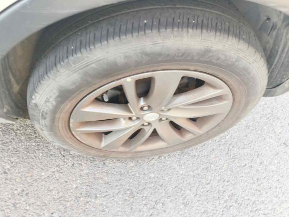 [青岛·鲁B] 二手别克昂科拉2017款 18T 自动两驱都市领先型