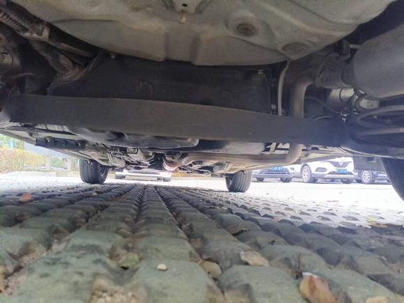 [上海·苏E] 二手丰田威驰FS2017款 1.5L CVT锋驰版