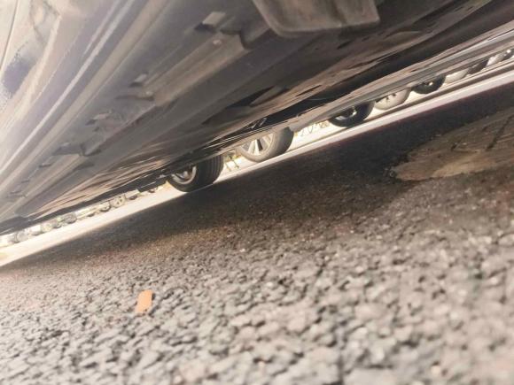 [上海·吉A] 二手马自达阿特兹2020款 2.5L 蓝天尊崇版