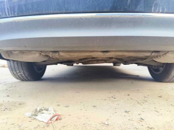 [青岛·鲁A] 二手奥迪奥迪A6L2012款 TFSI 舒适型