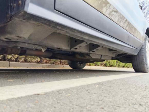 [青岛·鲁B] 二手凯迪拉克凯迪拉克SRX2013款 3.0L 精英型