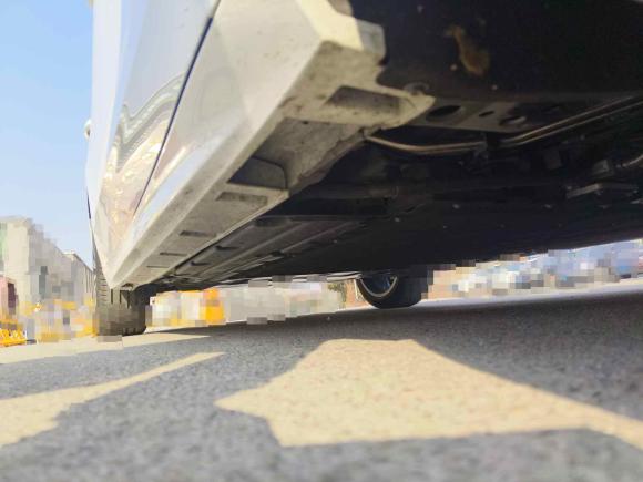 [南通·苏F] 二手吉利银河银河A72025款 EM-i 150km 星舰版