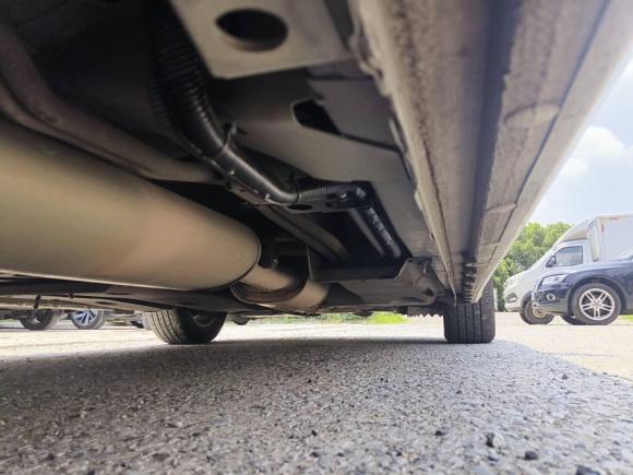 [上海·沪D] 二手别克别克GL82017款 ES 28T 尊享型 国V