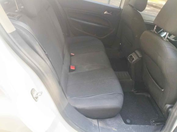 [合肥·皖A] 二手标致标致4082014款 1.8L 自动豪华版