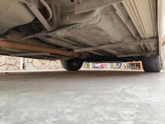 [成都·川A] 二手日产逍客2012款 2.0XL 火 CVT 2WD