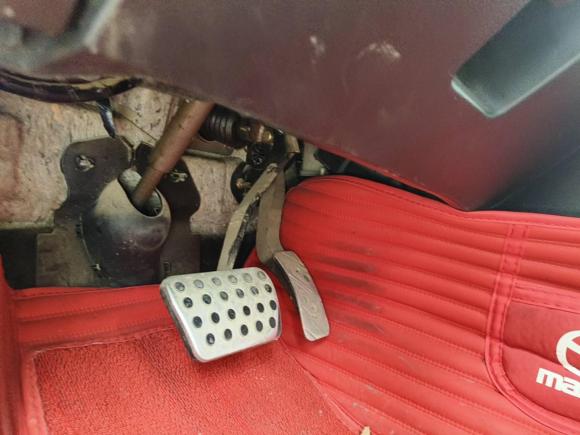 [宁波·浙B] 二手马自达睿翼2010款 轿跑 2.5L 自动至尊版