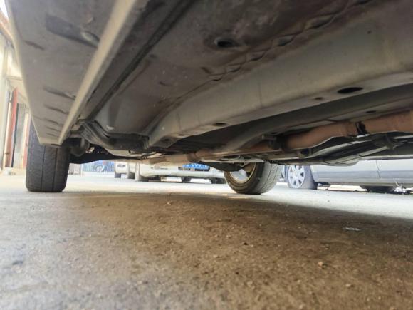 [宁波·浙B] 二手Jeep自由客2014款 2.4L 运动版