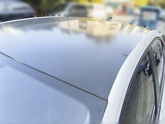 [苏州·苏U] 二手大众宝来2020款 1.5L 自动时尚型