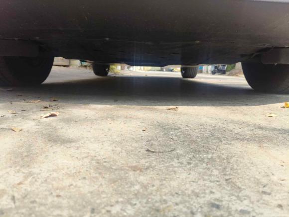 [上海·沪A] 二手哪吒汽车哪吒U2021款 Pro 500 环球版