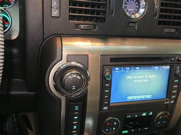 [广州·粤A] 二手悍马悍马H22008款 6.2 AT