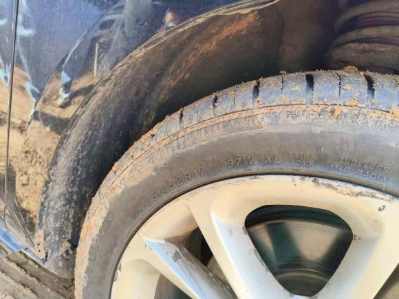 [青岛·鲁B] 二手大众一汽-大众CC2011款 1.8TSI 豪华型