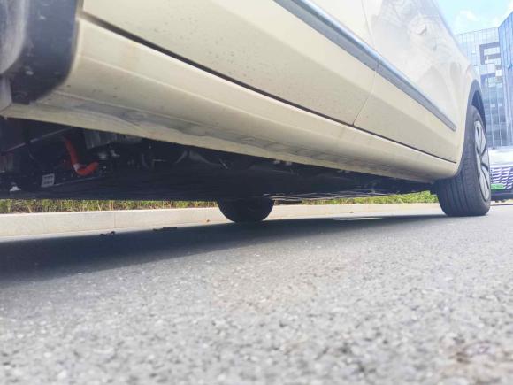 [杭州·浙A] 二手五菱汽车五菱缤果2025款 333km 悦享款