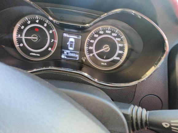 [青岛·鲁B] 二手宝骏宝骏5602017款 1.8L iAMT舒适型