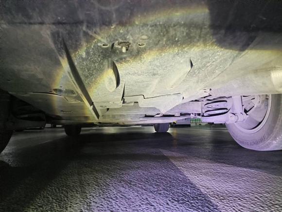 [济南·鲁A] 二手丰田卡罗拉2017款 改款 1.2T S-CVT GL