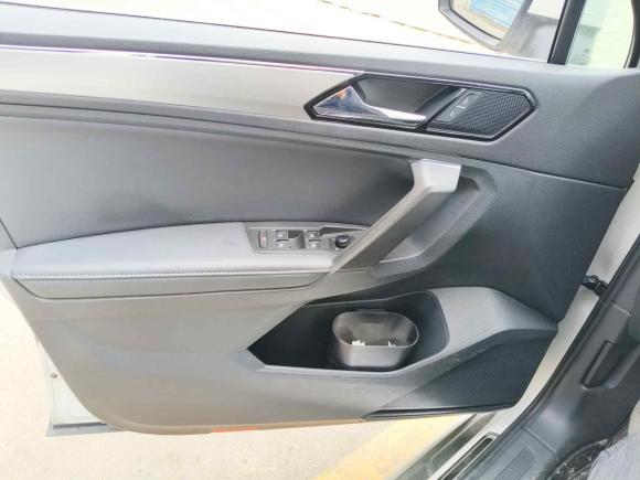 [无锡·苏B] 二手大众途观L2017款 330TSI 自动两驱舒适版