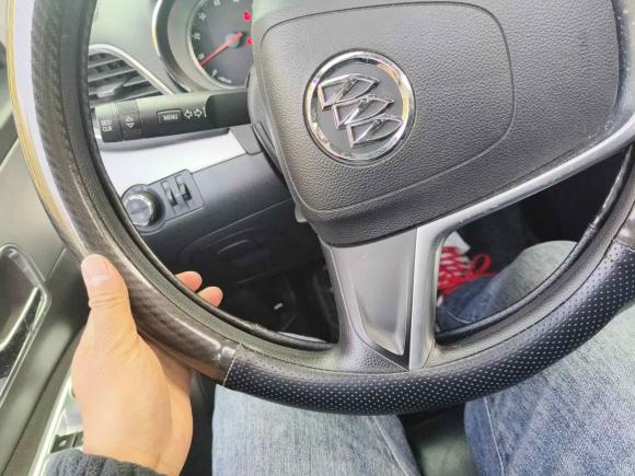 [苏州·苏E] 二手别克昂科拉2014款 1.4T 自动两驱都市精英型