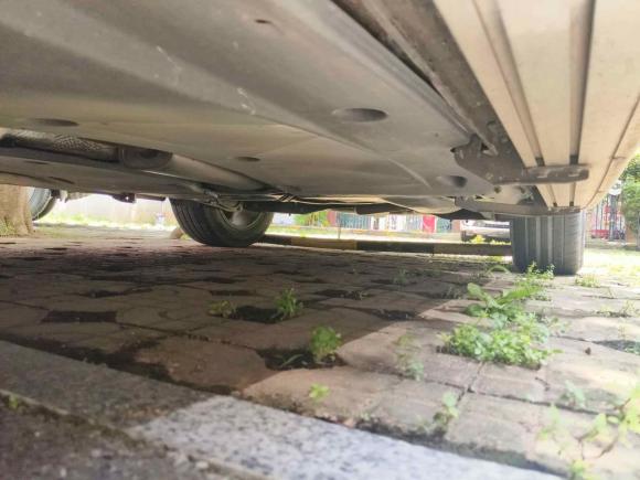 [广州·粤A] 二手大众探岳2019款 330TSI 两驱豪华型 国VI