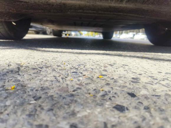 [西安·陕A] 二手奥迪奥迪Q5 e-tron2023款 40 e-tron 星耀型 机甲套装