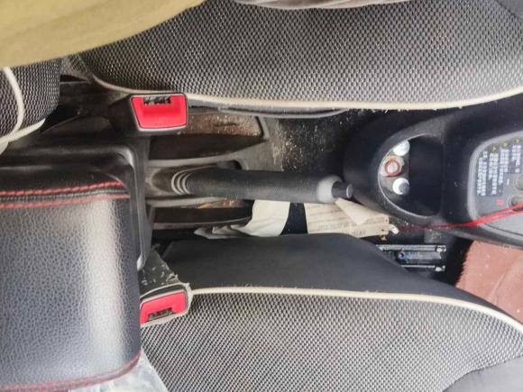 [苏州·苏E] 二手比亚迪比亚迪F02015款 1.0L AMT 铉酷型