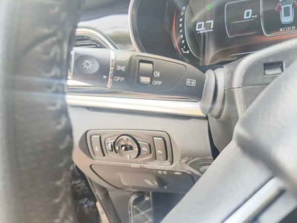 [义乌·贵E] 二手捷途捷途X902019款 1.5T 手动智享型 5座 国VI