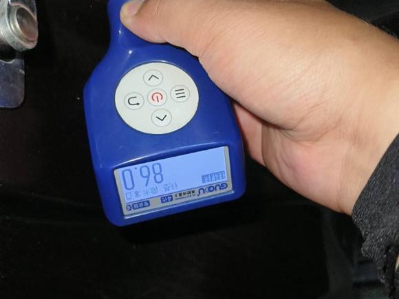 [温州·鲁H] 二手荣威荣威RX52016款 20T 两驱自动互联网智享版