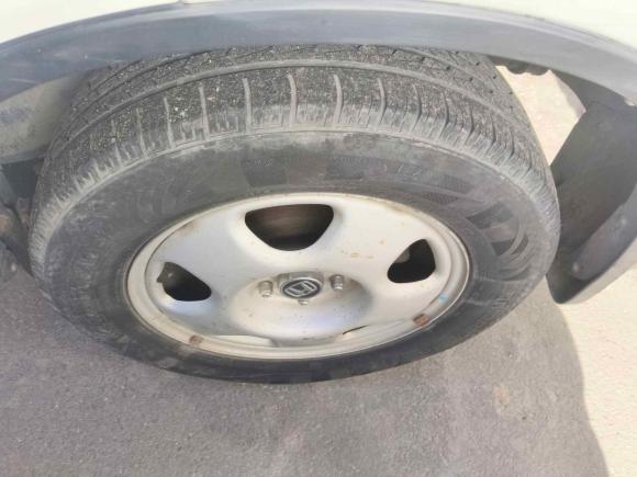 [青岛·鲁B] 二手本田本田CR-V2008款 2.0L 自动两驱都市版