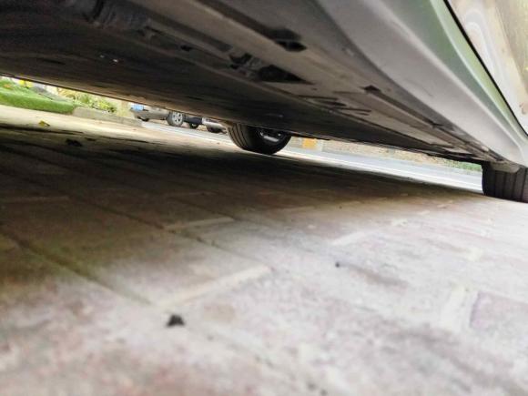 [无锡·苏B] 二手蔚来蔚来ET52022款 75kWh