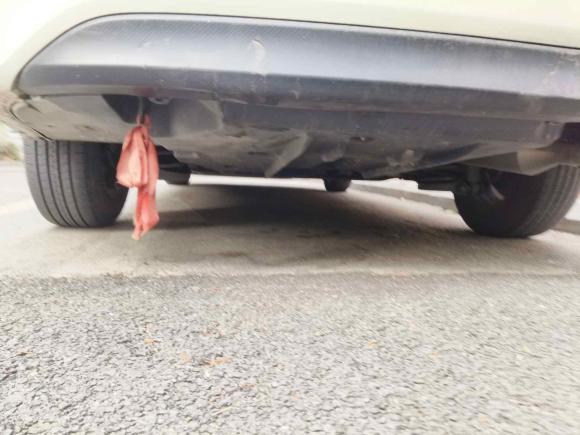 [上海·苏F] 二手丰田雷凌2017款 改款 185T CVT精英版 国V