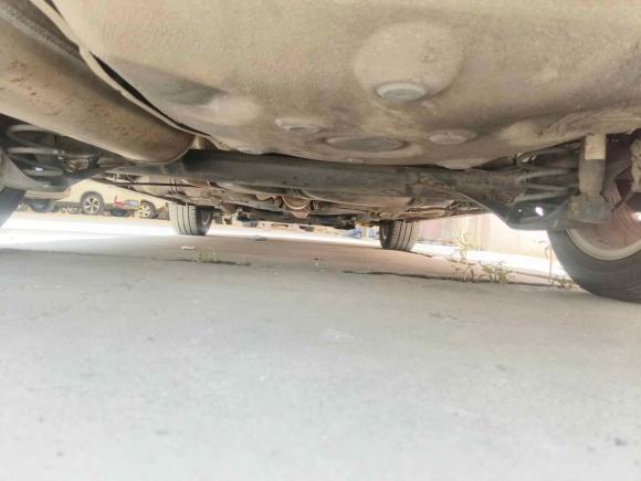 [上海·沪C] 二手大众朗行2013款 1.6L 手动舒适型