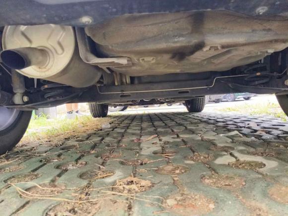 [武汉·鄂W] 二手雷诺卡缤2015款 1.2T 自动舒适抢鲜版