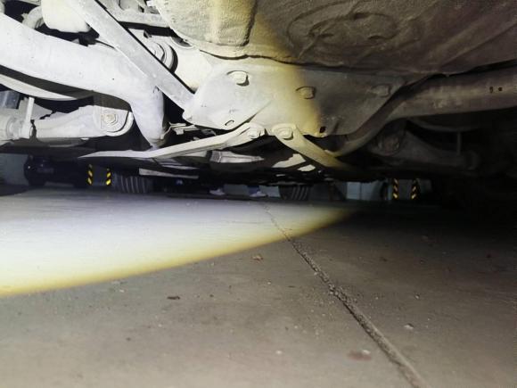 [台州·浙J] 二手宝马宝马5系GT2010款 535i 领先型