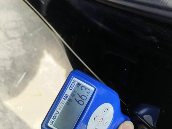 [深圳·粤B] 二手本田本田CR-V2021款 240TURBO CVT两驱舒适版