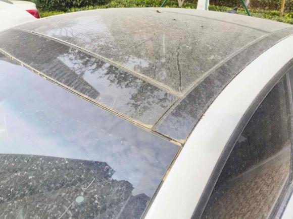 [杭州·冀R] 二手现代名图2016款 1.6T 自动旗舰型TOP