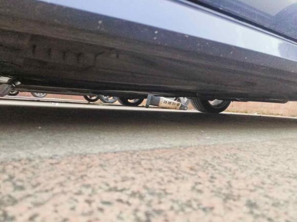 [苏州·苏E] 二手奥迪奥迪S32017款 改款 S3 2.0T Limousine