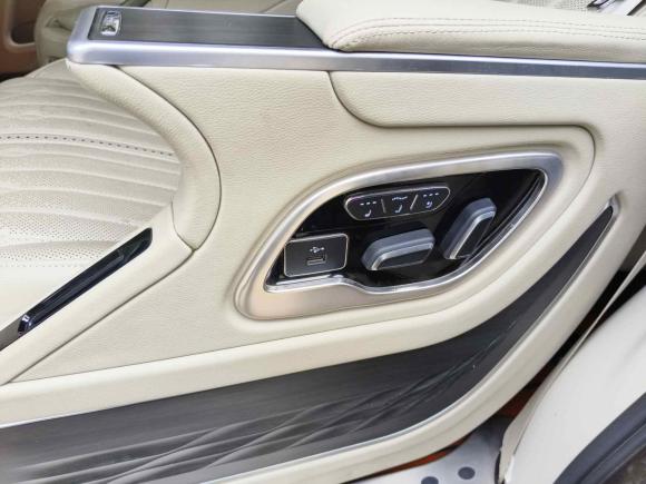 [合肥·皖A] 二手别克别克GL82020款 陆上公务舱 652T 舒适型