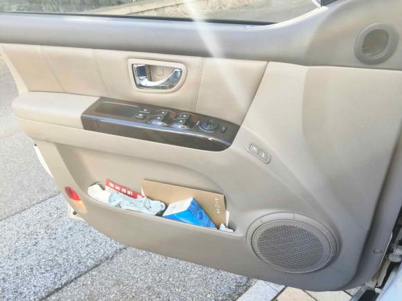 [青岛·鲁B] 二手起亚索兰托2006款 3.8L 汽油豪华版