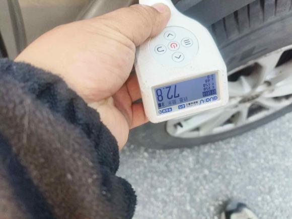 [南昌·赣A] 二手别克昂科威Plus2016款 20T 两驱领先型