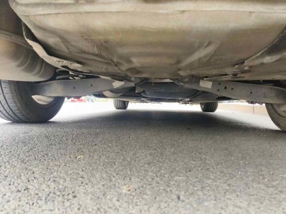 [成都·川G] 二手大众速腾2015款 1.6L 自动舒适型