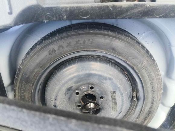 [苏州·苏E] 二手福特福克斯2018款 三厢经典 1.6L 手动风尚型智行版