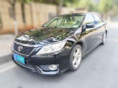 [南昌·赣G]丰田&nbsp;&nbsp;凯美瑞&nbsp;&nbsp;2012款 骏瑞 2.0S 耀动版