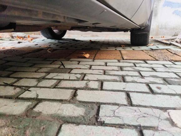 [武汉·鄂A] 二手福特翼虎2013款 1.6L GTDi 两驱风尚型