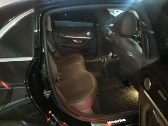 [温州·浙C] 二手奔驰奔驰E级2016款 E 200 L