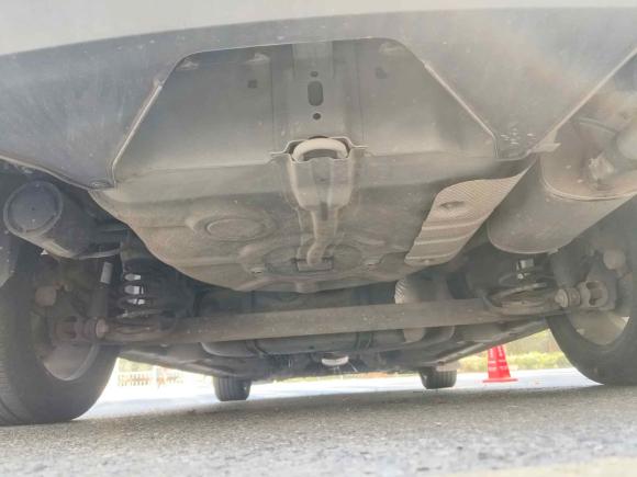 [杭州·浙A] 二手荣威荣威3602017款 1.5L 自动豪华版