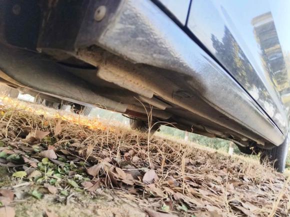 [常州·苏D] 二手大众桑塔纳2016款 1.6L 自动风尚版